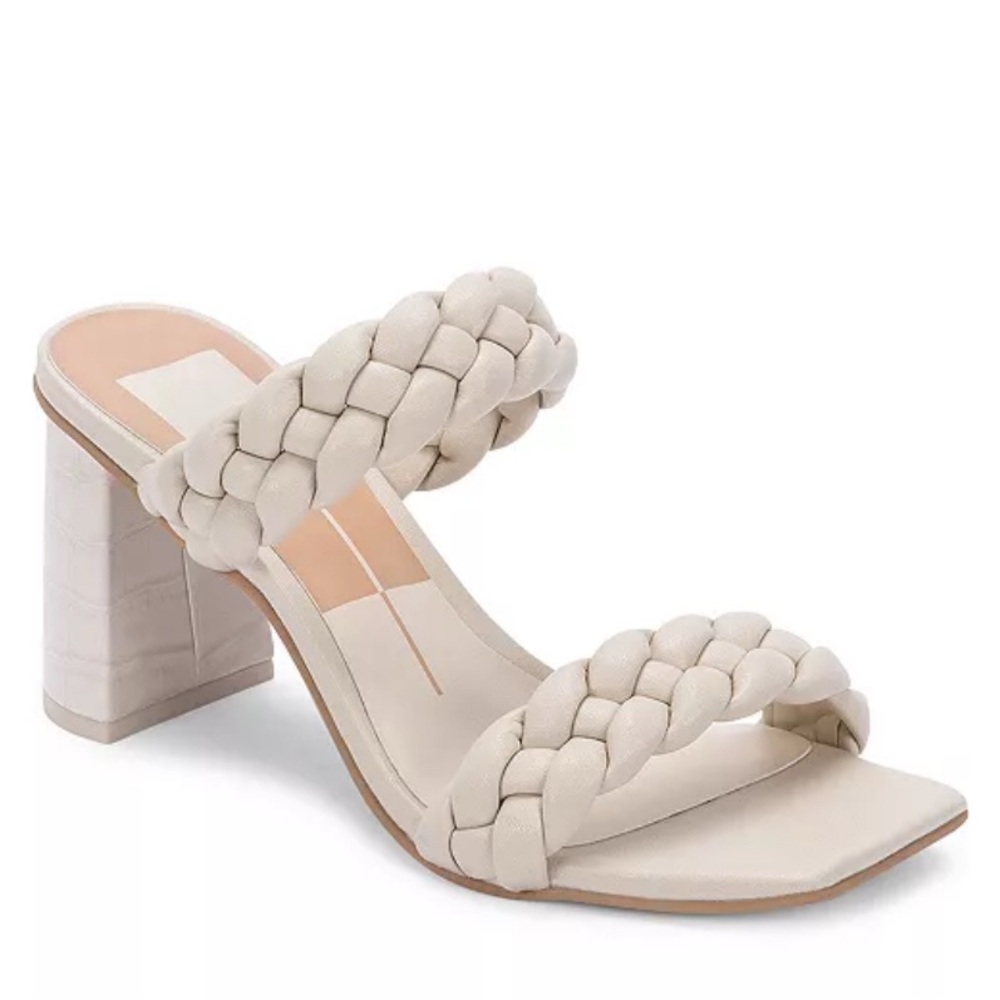 Dolce Vita Pailey Sandals/Heels